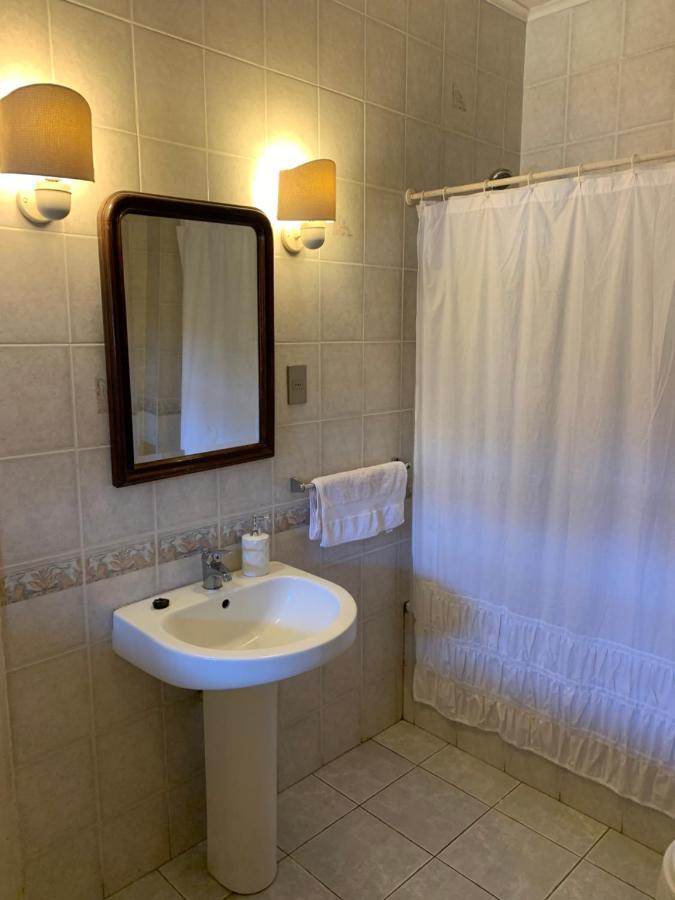 Bed&Breakfast ,Casa de campo San Esteban,Linares Miraflores Exterior foto