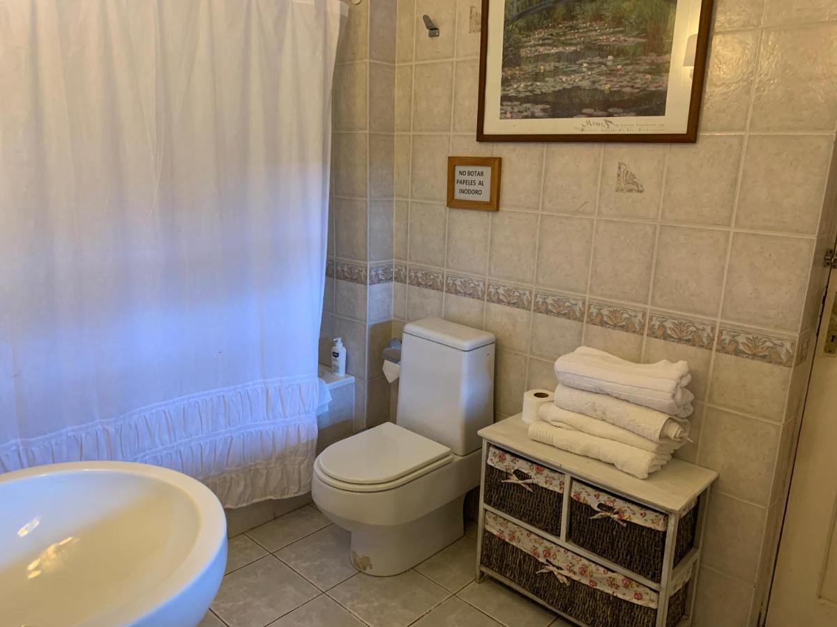 Bed&Breakfast ,Casa de campo San Esteban,Linares Miraflores Exterior foto