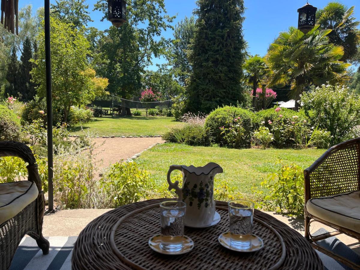 Bed&Breakfast ,Casa de campo San Esteban,Linares Miraflores Exterior foto