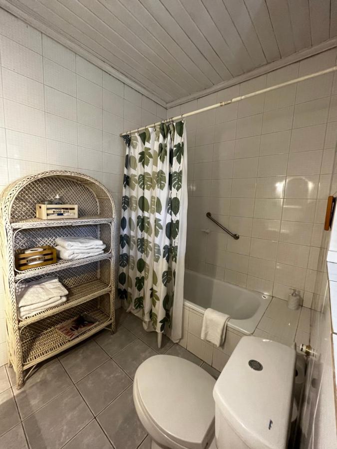 Bed&Breakfast ,Casa de campo San Esteban,Linares Miraflores Exterior foto